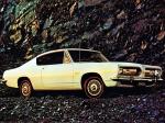 Plymouth Barracuda Formula S Fastback 1968 года